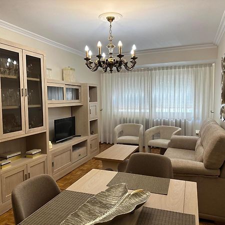 Nice Apartment Don Santiago سانتياغو دي كومبوستيلا المظهر الخارجي الصورة
