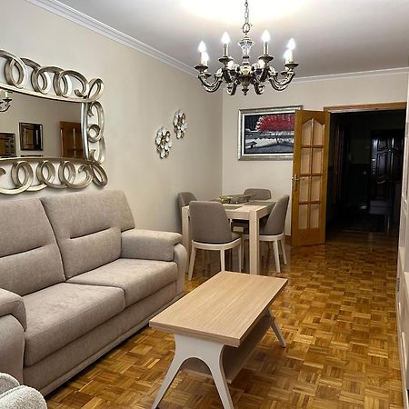 Nice Apartment Don Santiago سانتياغو دي كومبوستيلا المظهر الخارجي الصورة