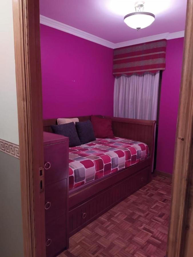 Nice Apartment Don Santiago سانتياغو دي كومبوستيلا المظهر الخارجي الصورة