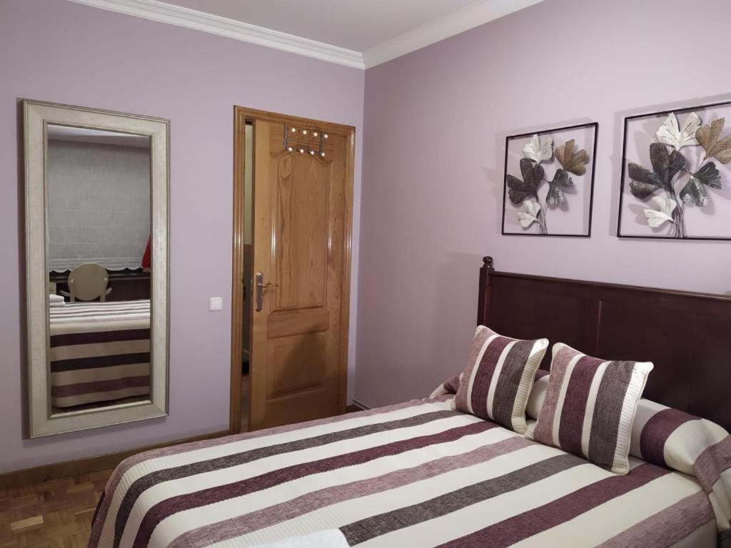 Nice Apartment Don Santiago سانتياغو دي كومبوستيلا المظهر الخارجي الصورة