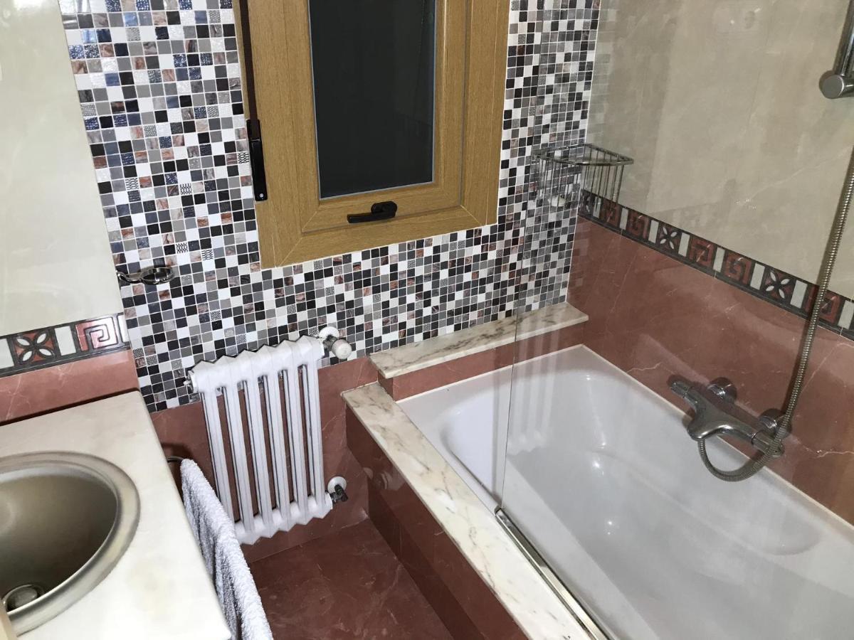 Nice Apartment Don Santiago سانتياغو دي كومبوستيلا المظهر الخارجي الصورة