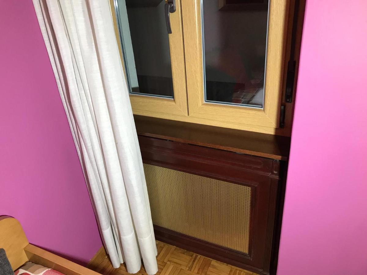 Nice Apartment Don Santiago سانتياغو دي كومبوستيلا المظهر الخارجي الصورة