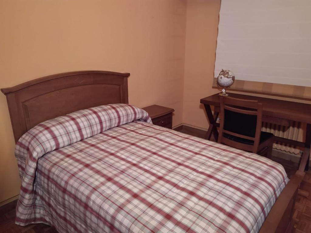 Nice Apartment Don Santiago سانتياغو دي كومبوستيلا المظهر الخارجي الصورة