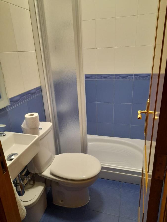 Nice Apartment Don Santiago سانتياغو دي كومبوستيلا المظهر الخارجي الصورة