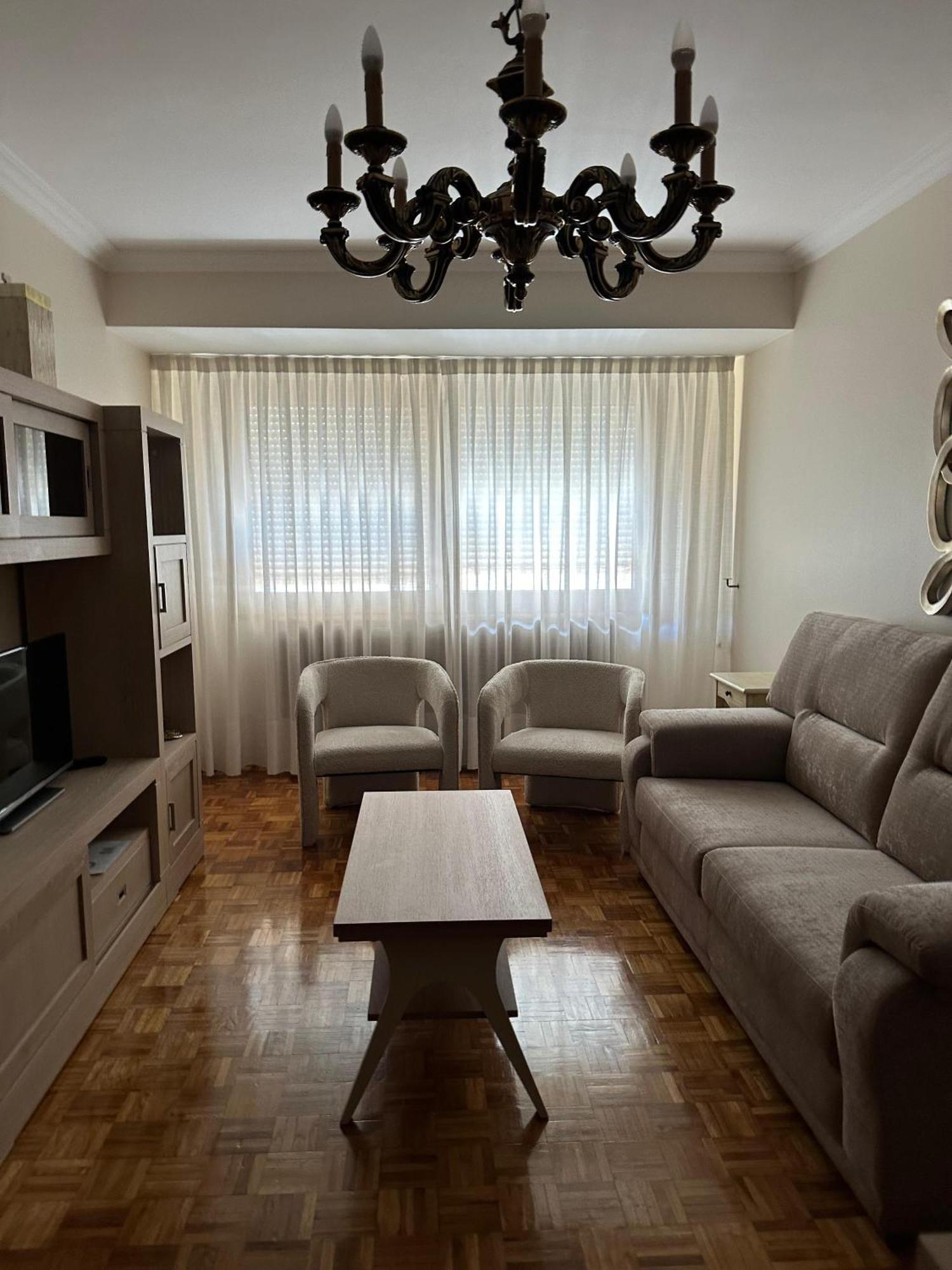 Nice Apartment Don Santiago سانتياغو دي كومبوستيلا المظهر الخارجي الصورة